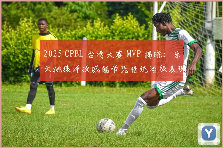 2025 CPBL 台湾大赛 MVP 揭晓：乐天桃猿洋投威能帝凭借统治级表现全票获选